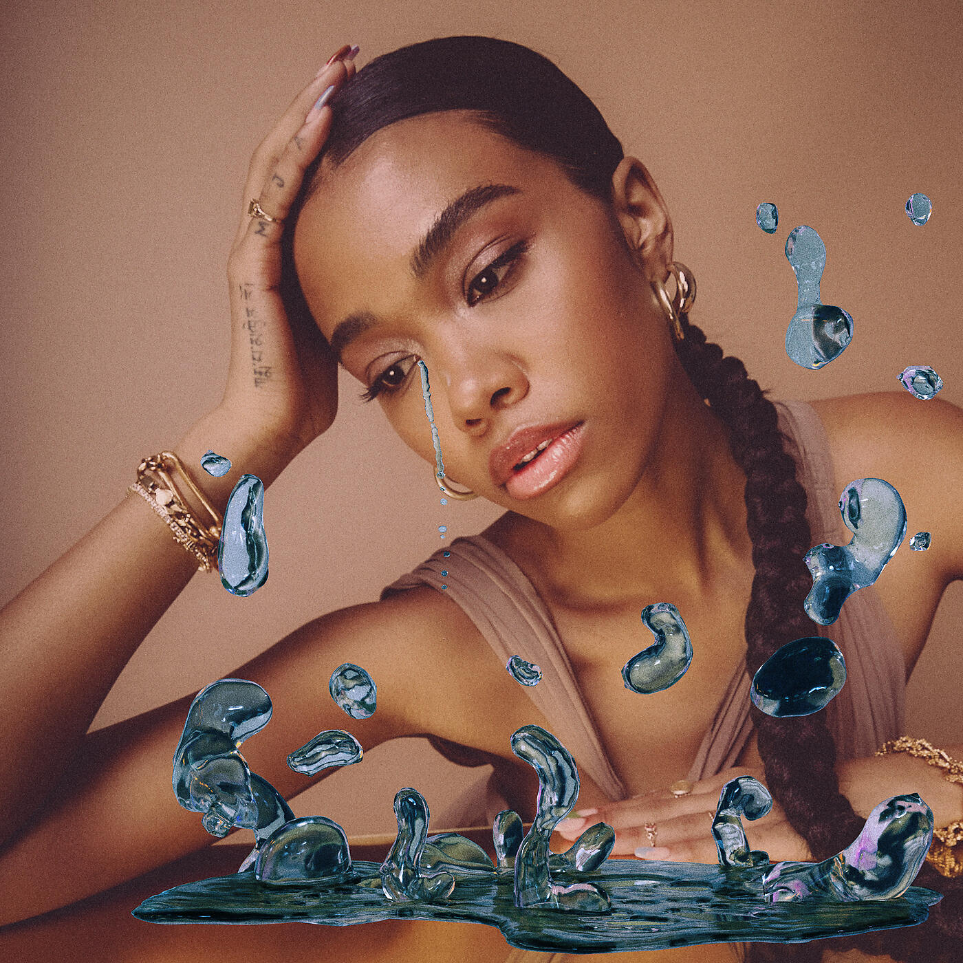 Amber Mark - Worth It (Jarreau Vandal Remix)