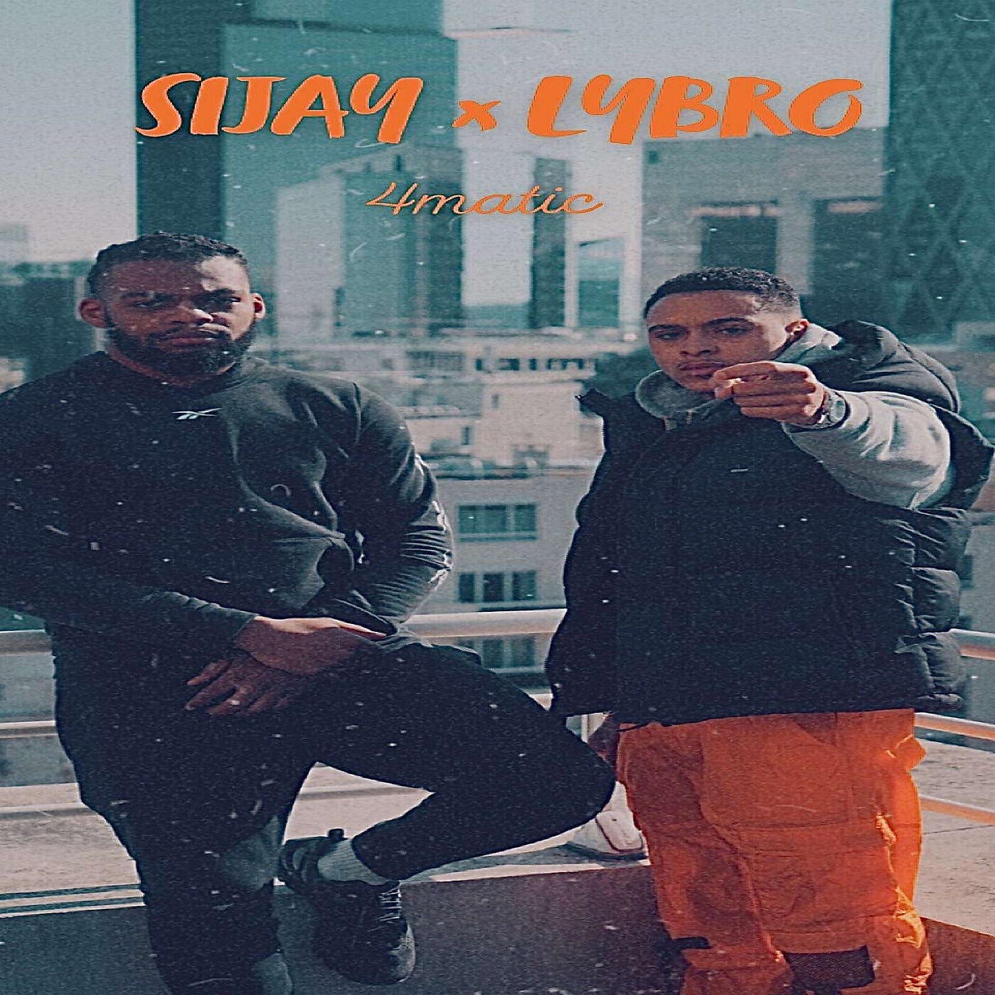 SIJAY - 4 Matic