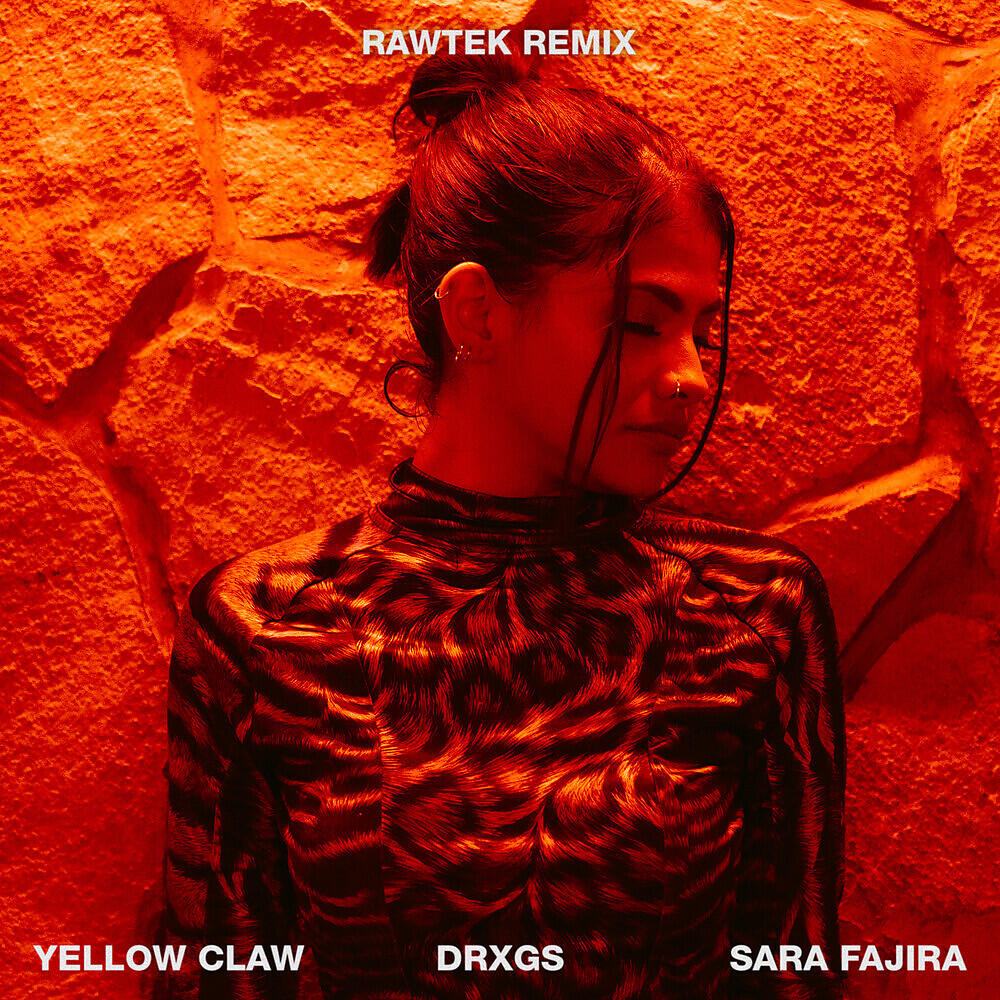 Yellow Claw - DRXGS (Rawtek Remix)