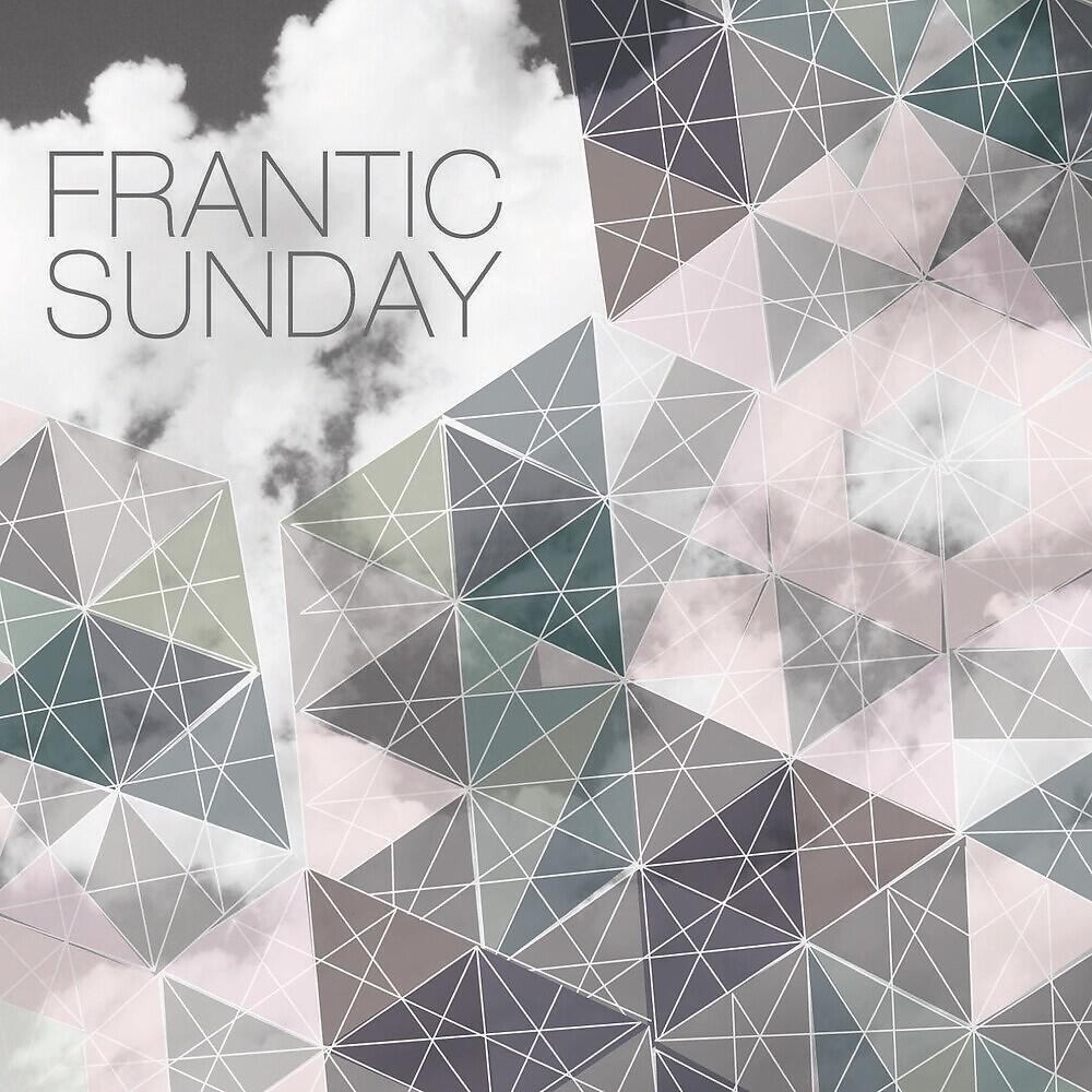 Frantic Sunday - The Strokes