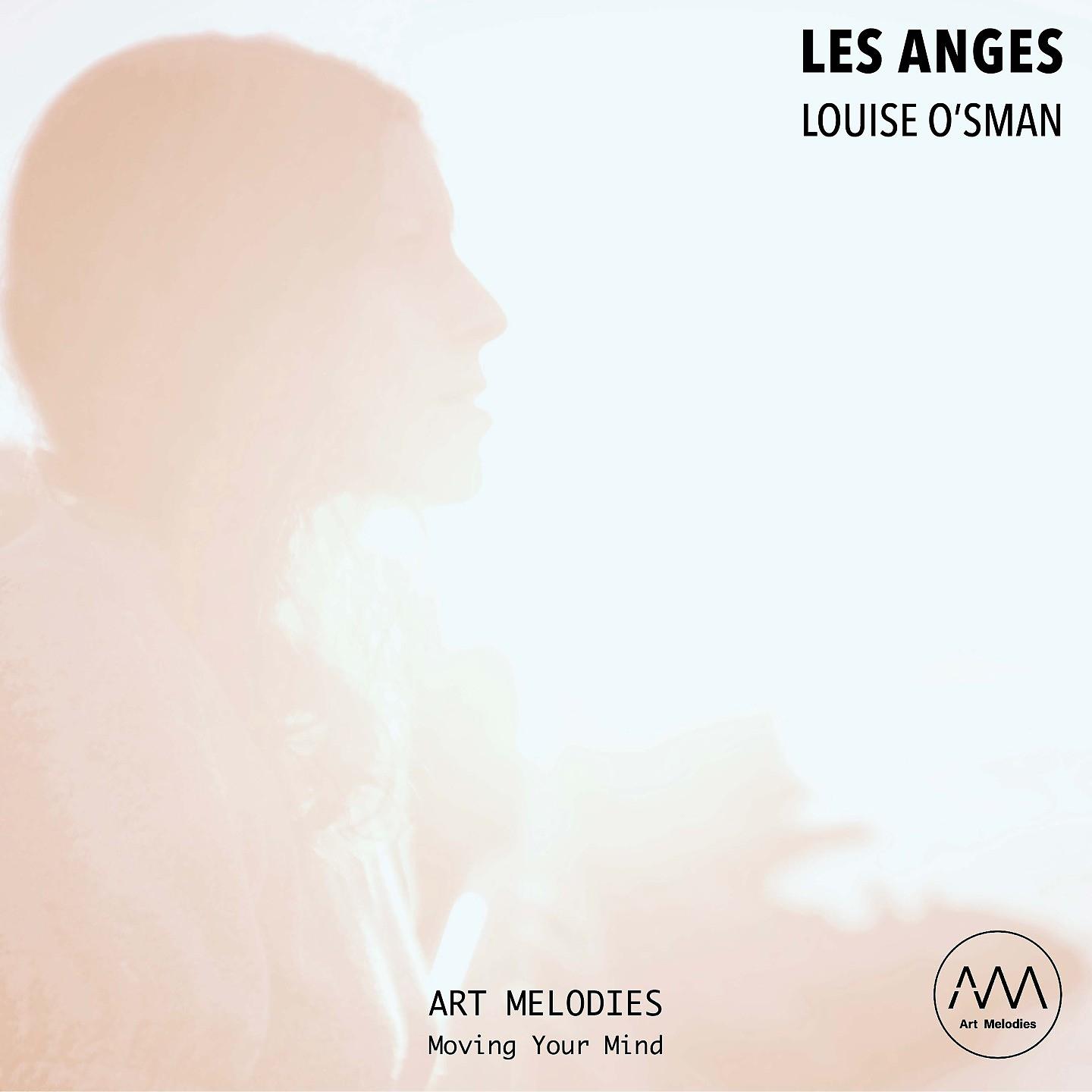 Постер альбома Les anges