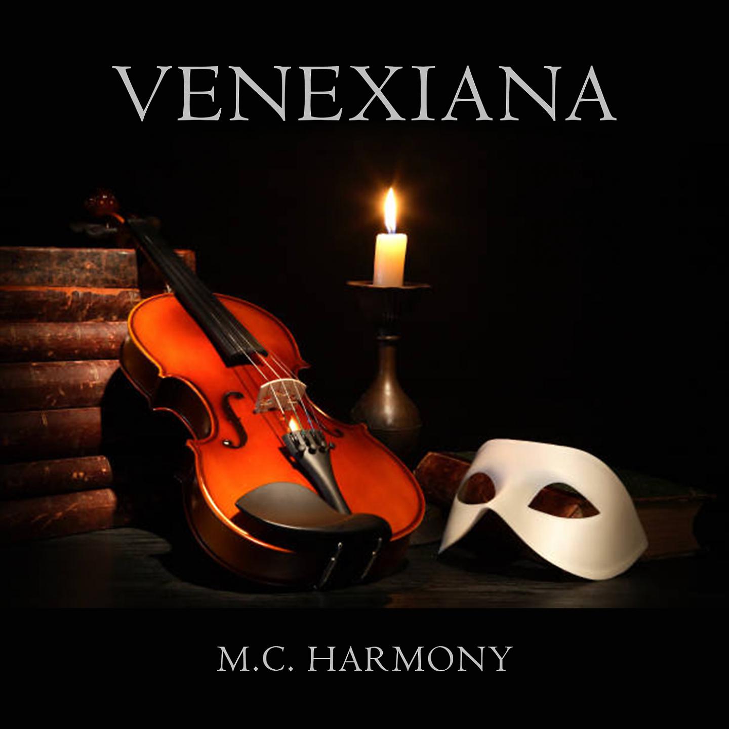 Постер альбома Venexiana