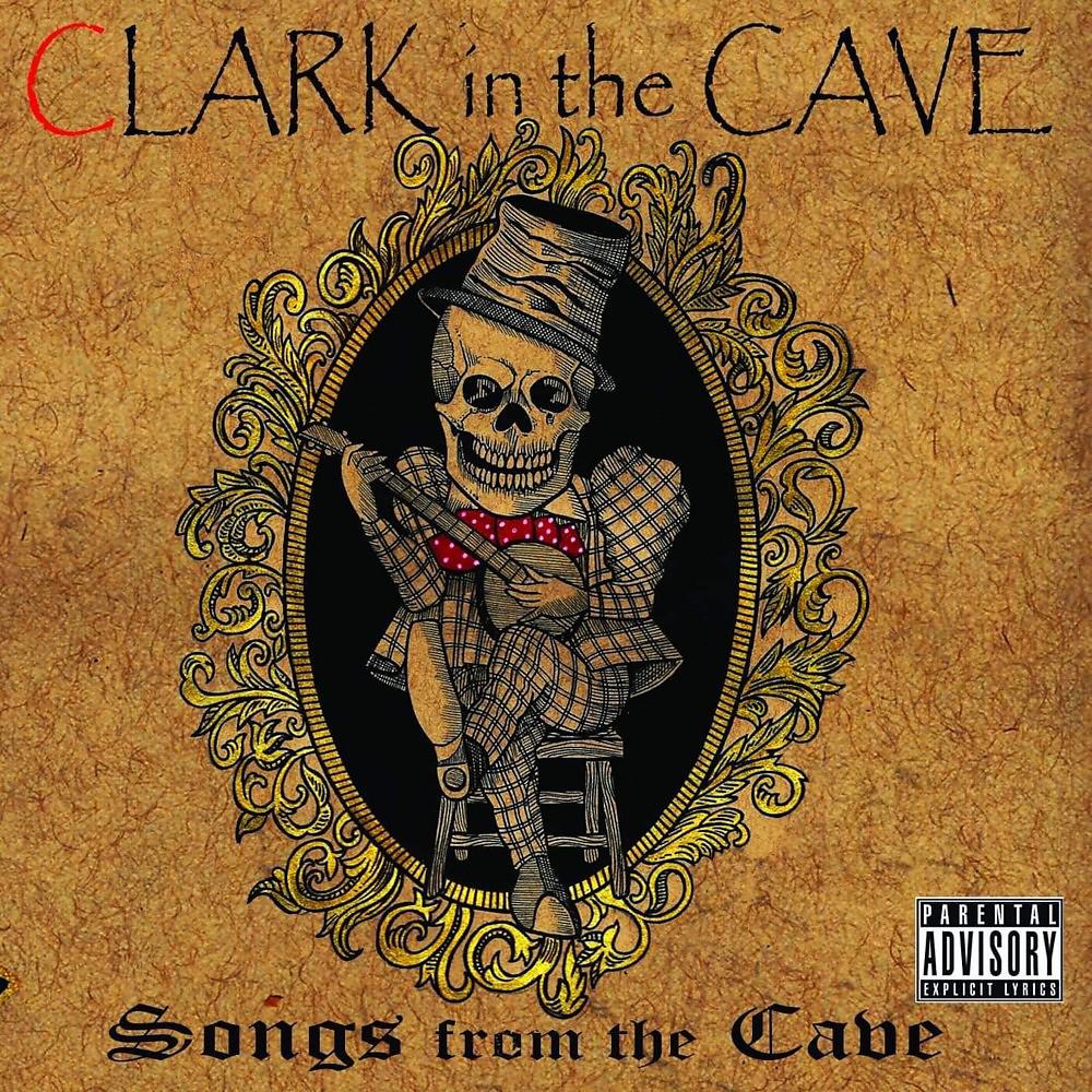 Постер альбома Songs from the Cave