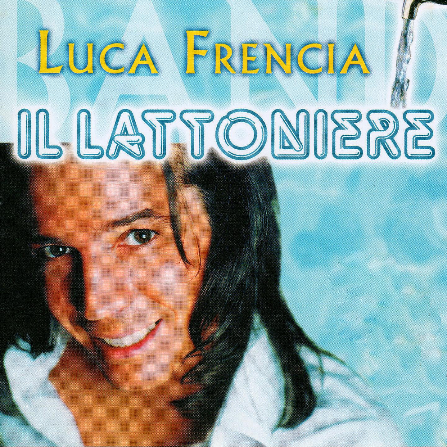 Постер альбома Il lattoniere