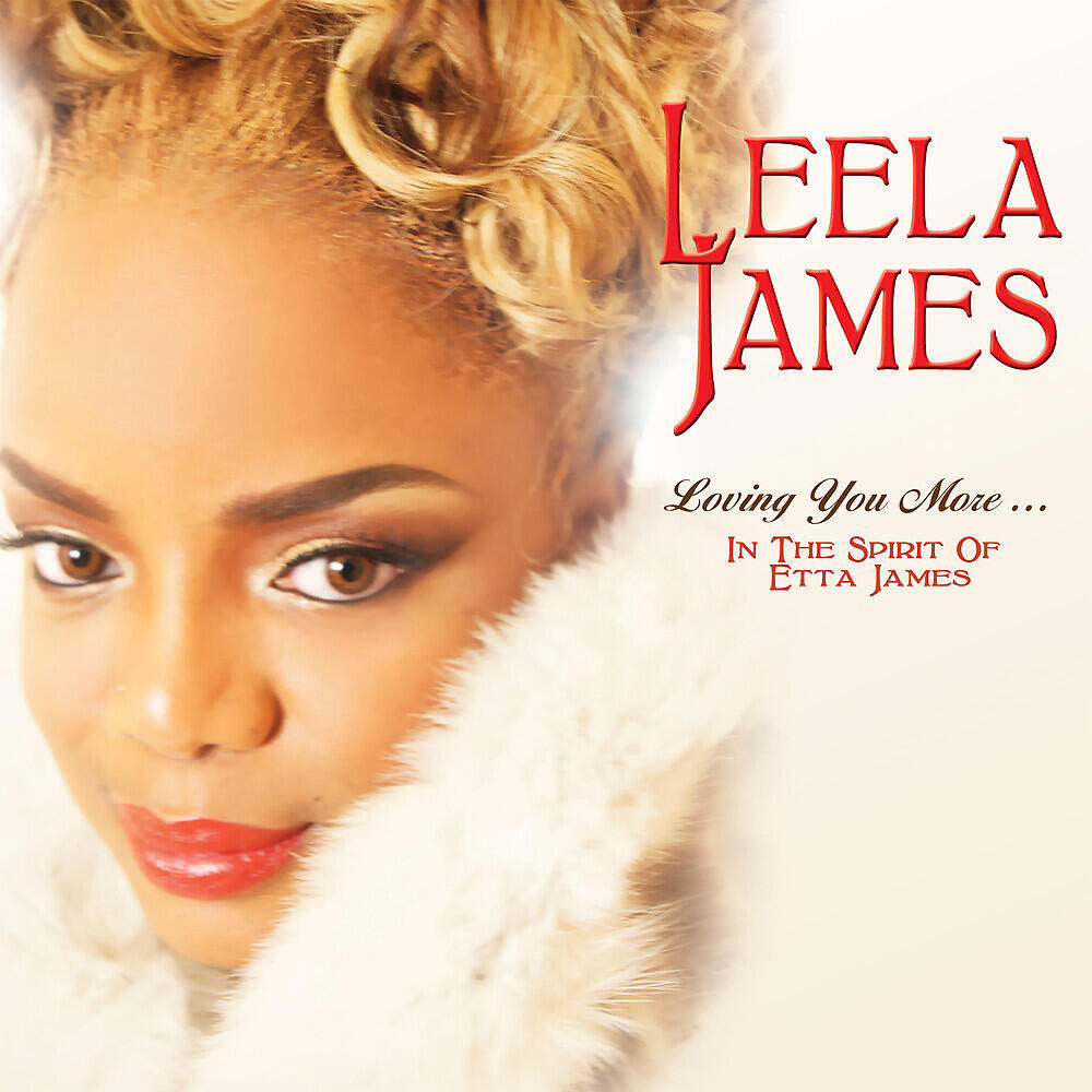 Leela James - I Want To Ta-Ta You Baby