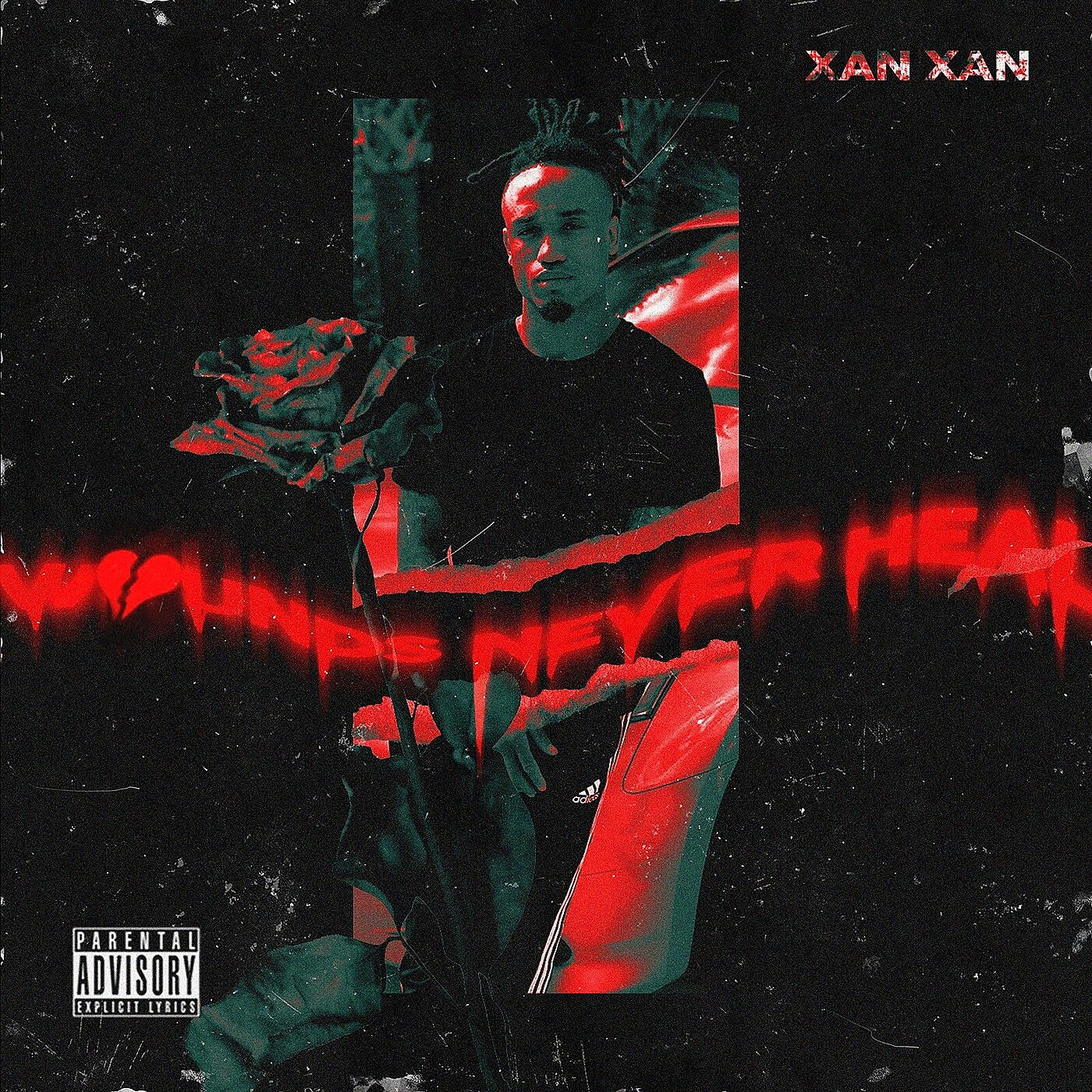 Xan Xan - Love Lost