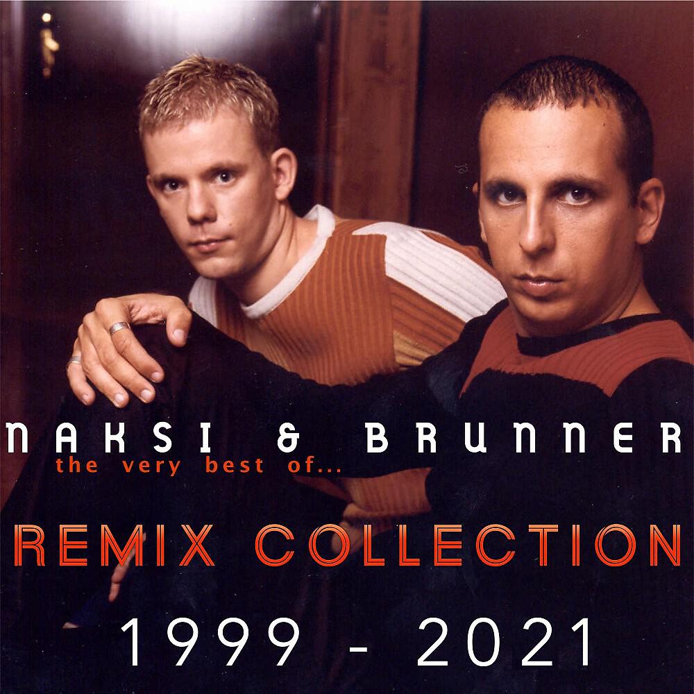 Naksi & Brunner - Szivárvány (Peat Jr. & Fernando Remix Edit)