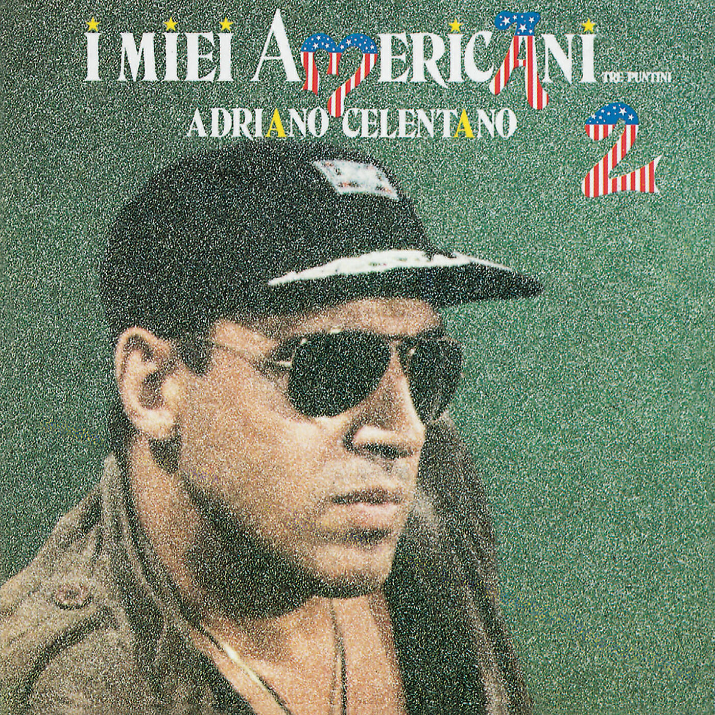 Adriano Celentano - Gelosia (Jalousie)