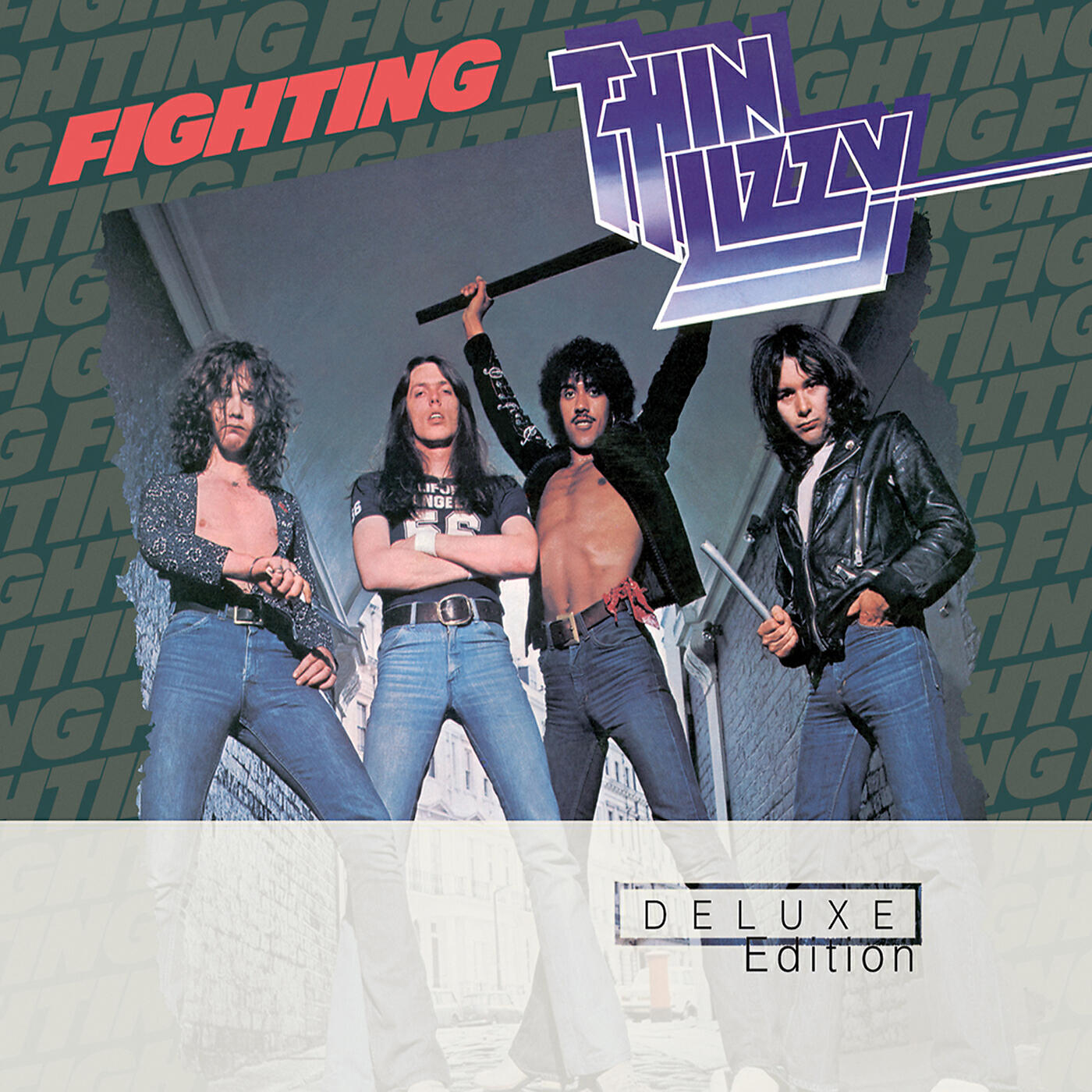 Thin Lizzy - Suicide (BBC Radio 1 John Peel Session)