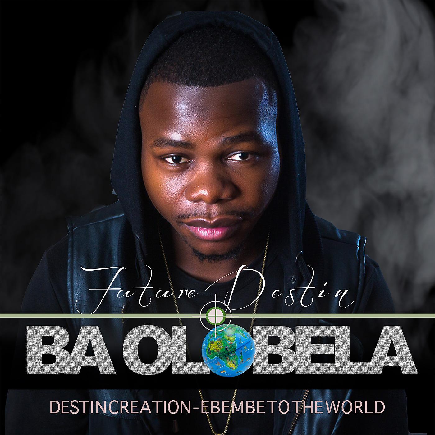 Постер альбома Ba Olobela