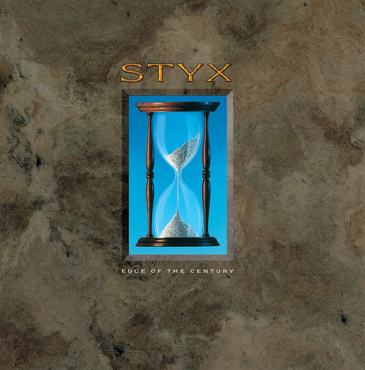 Styx - Back To Chicago