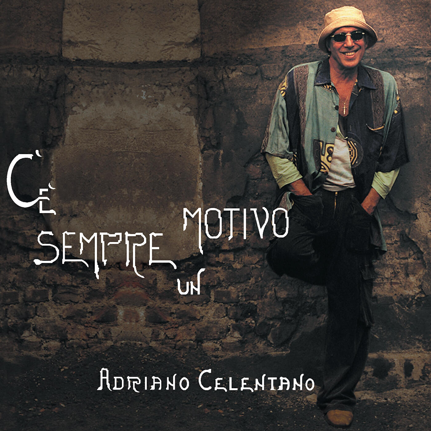 Adriano Celentano - Marì Marì