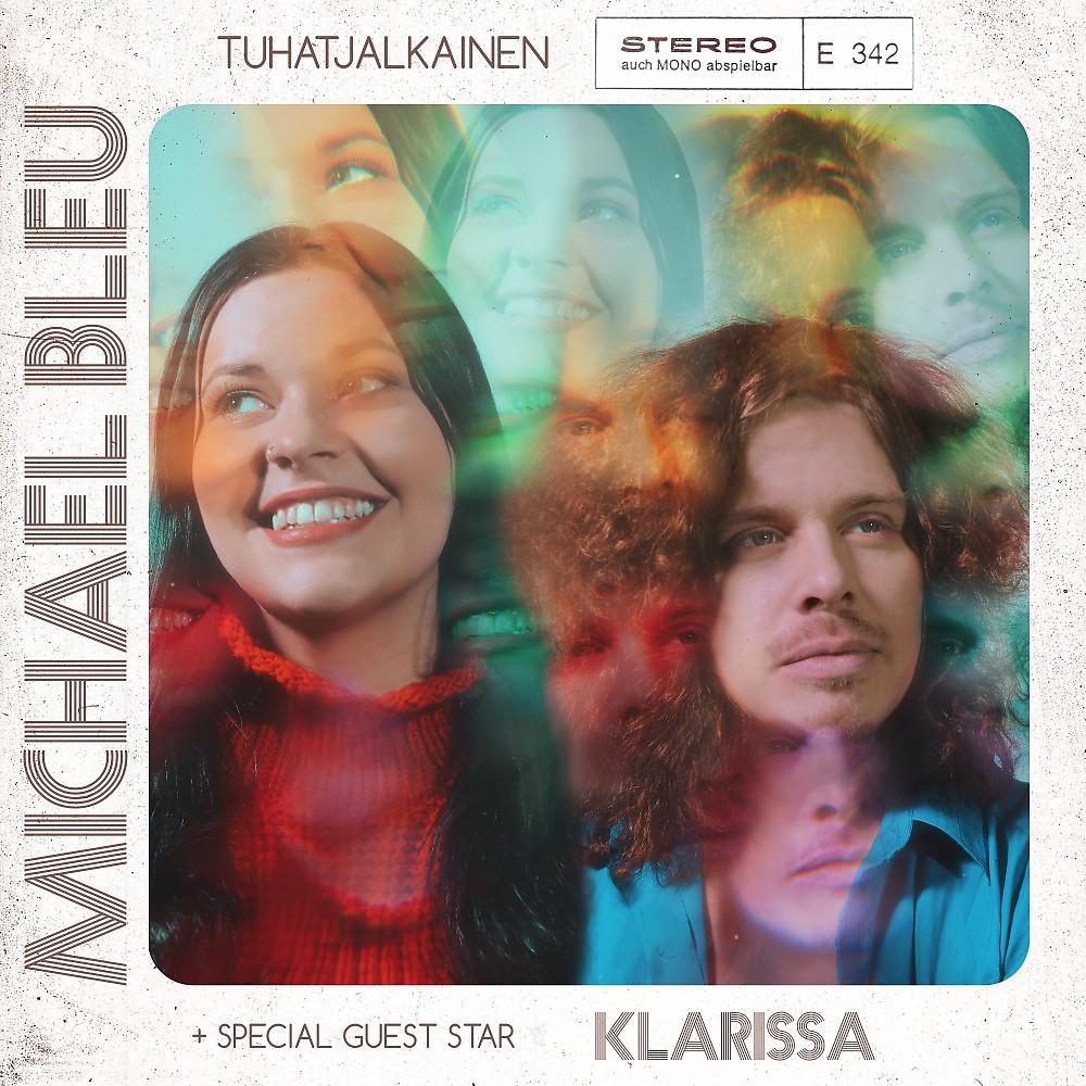 Постер альбома Tuhatjalkainen