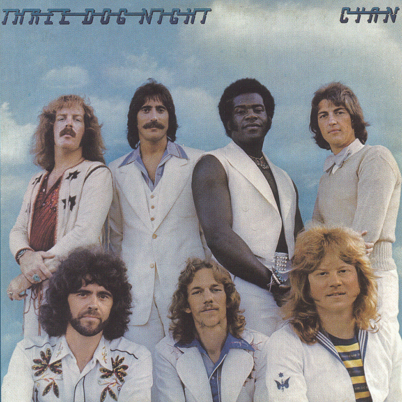 Three Dog Night - Play Children Play (Album Version)