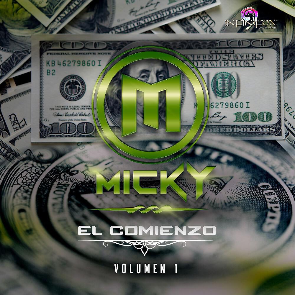 Micky - Tu Cariñito