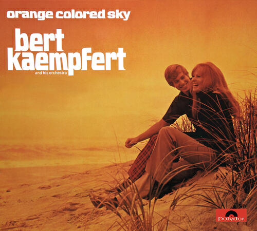 Bert Kaempfert And His Orchestra - Cracklin' Rosie