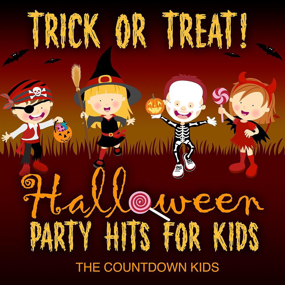 The Countdown Kids - Spiders and Snakes