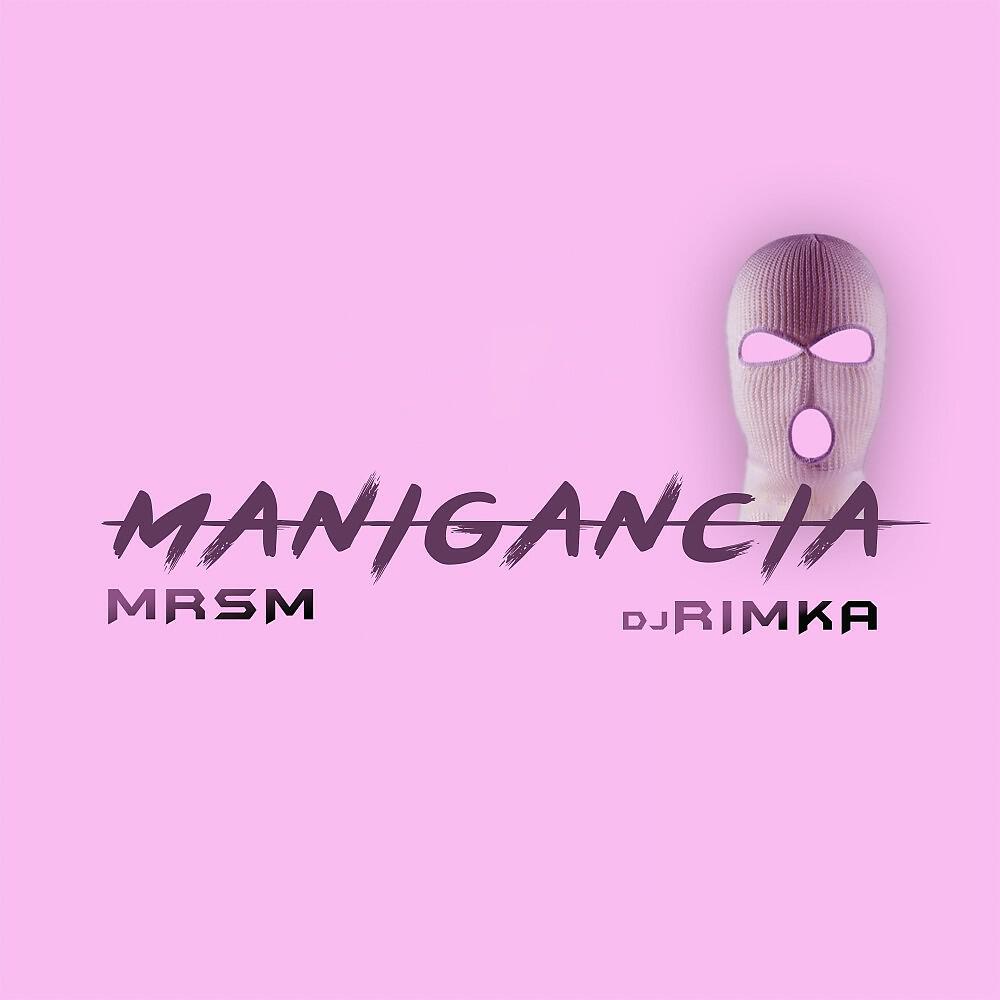 MrSM - Manigancia