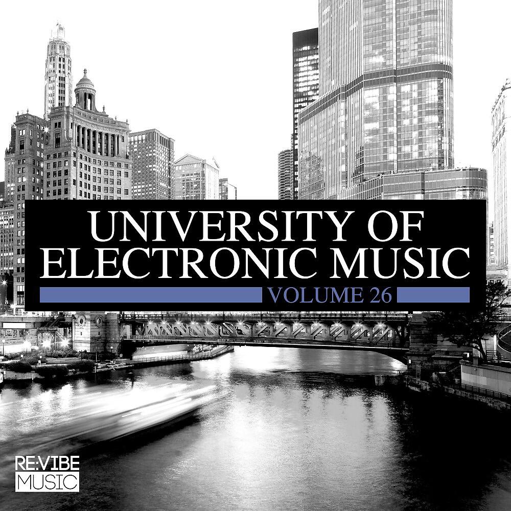 SOUNDERSON - Jazztastic (Original Mix)