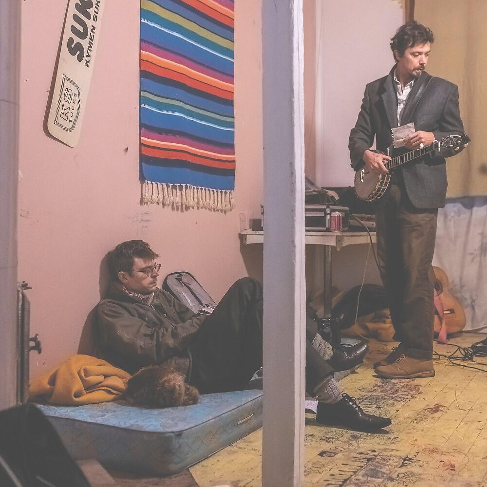 Joose Keskitalo - Disaster Comes Our Way