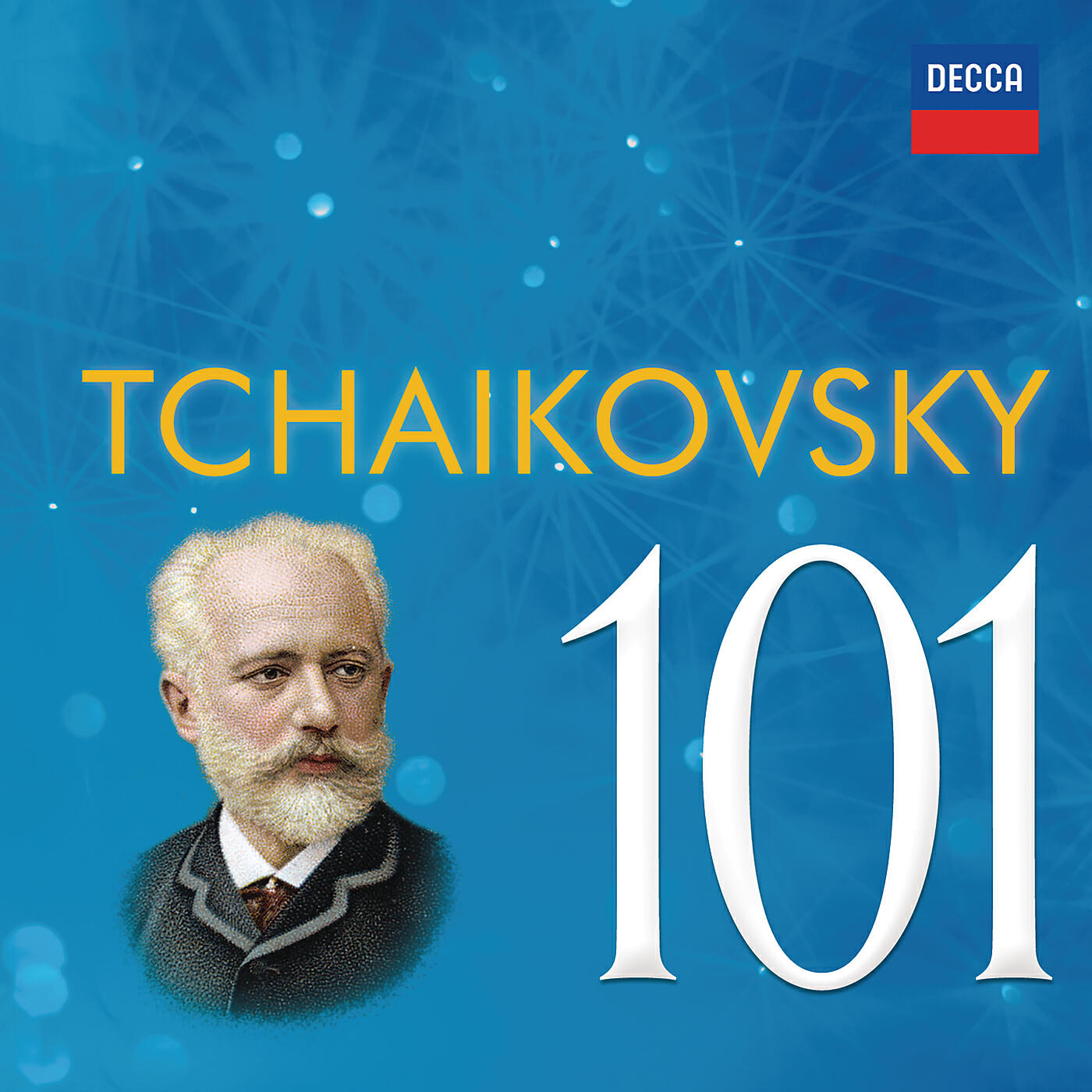 Wiener Philharmoniker - Tchaikovsky: The Nutcracker (Suite), Op. 71a, TH 35 - Waltz of the Flowers