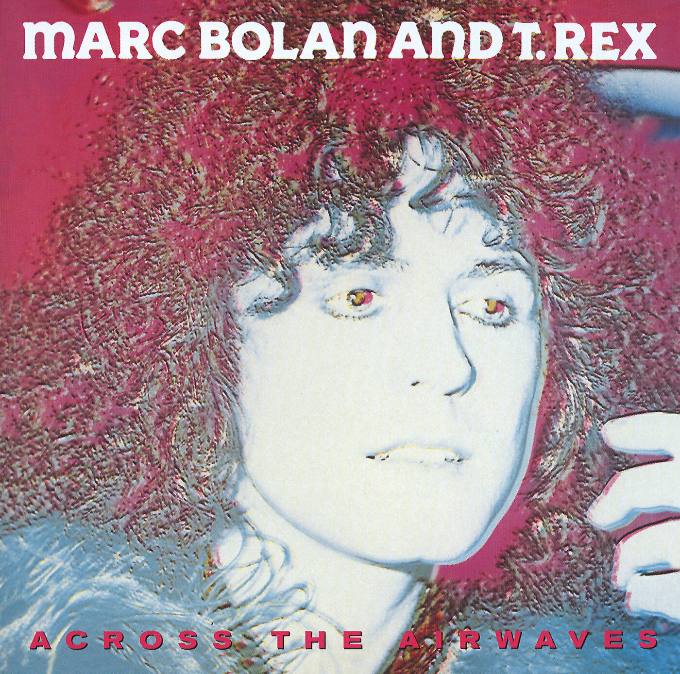 T. REX - Hot Love (Radio Broadcast Version)