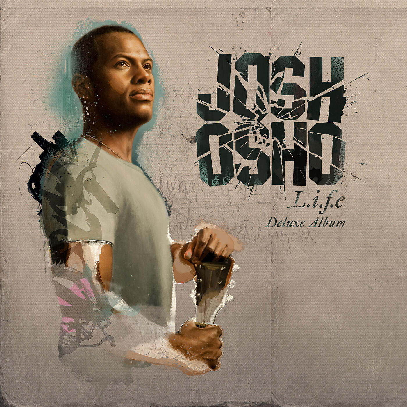 Josh Osho - Giants (Sticky Remix)