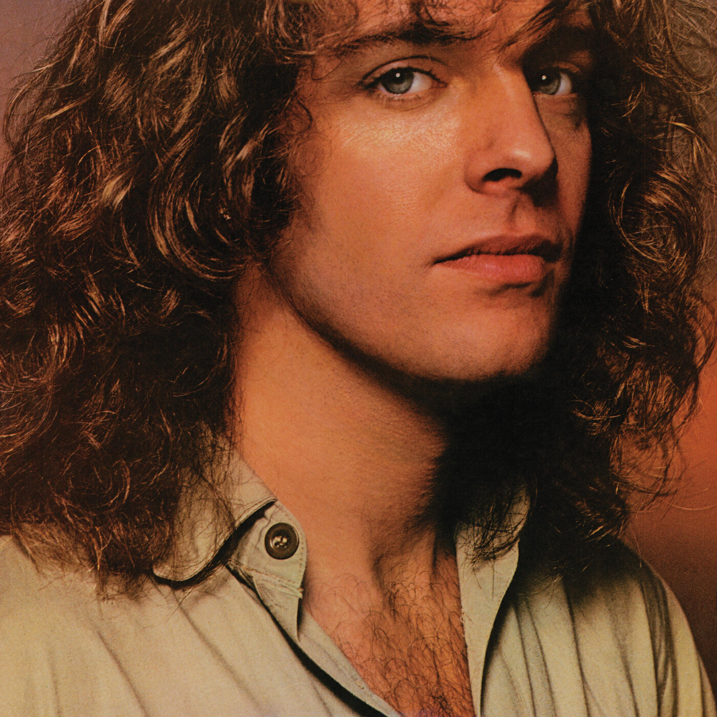 Peter Frampton - It's A Sad Affair (Album Version)