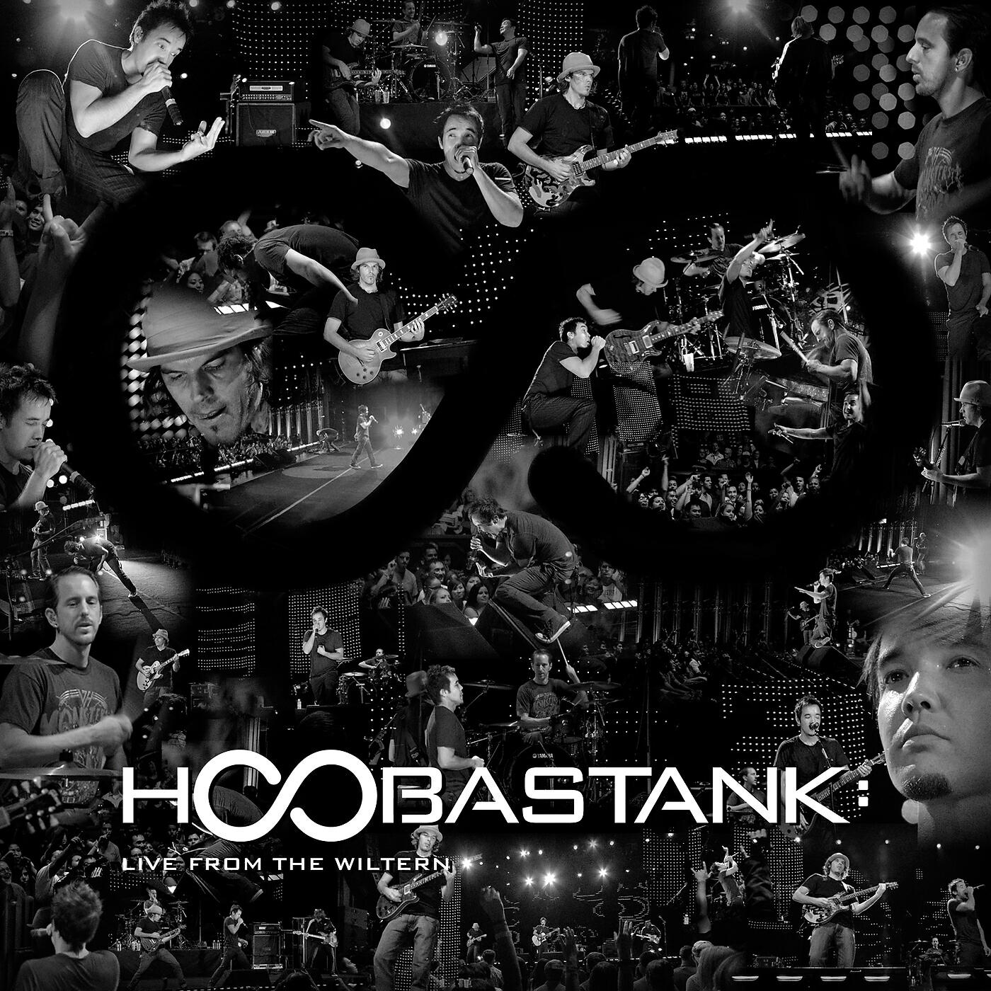 Hoobastank - Out Of Control (Live From The Wiltern)