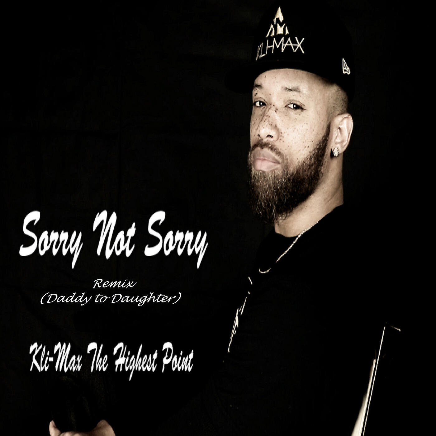 Kli-Max The Highest Point - Sorry Not Sorry Remix (Daddy to Daughter)