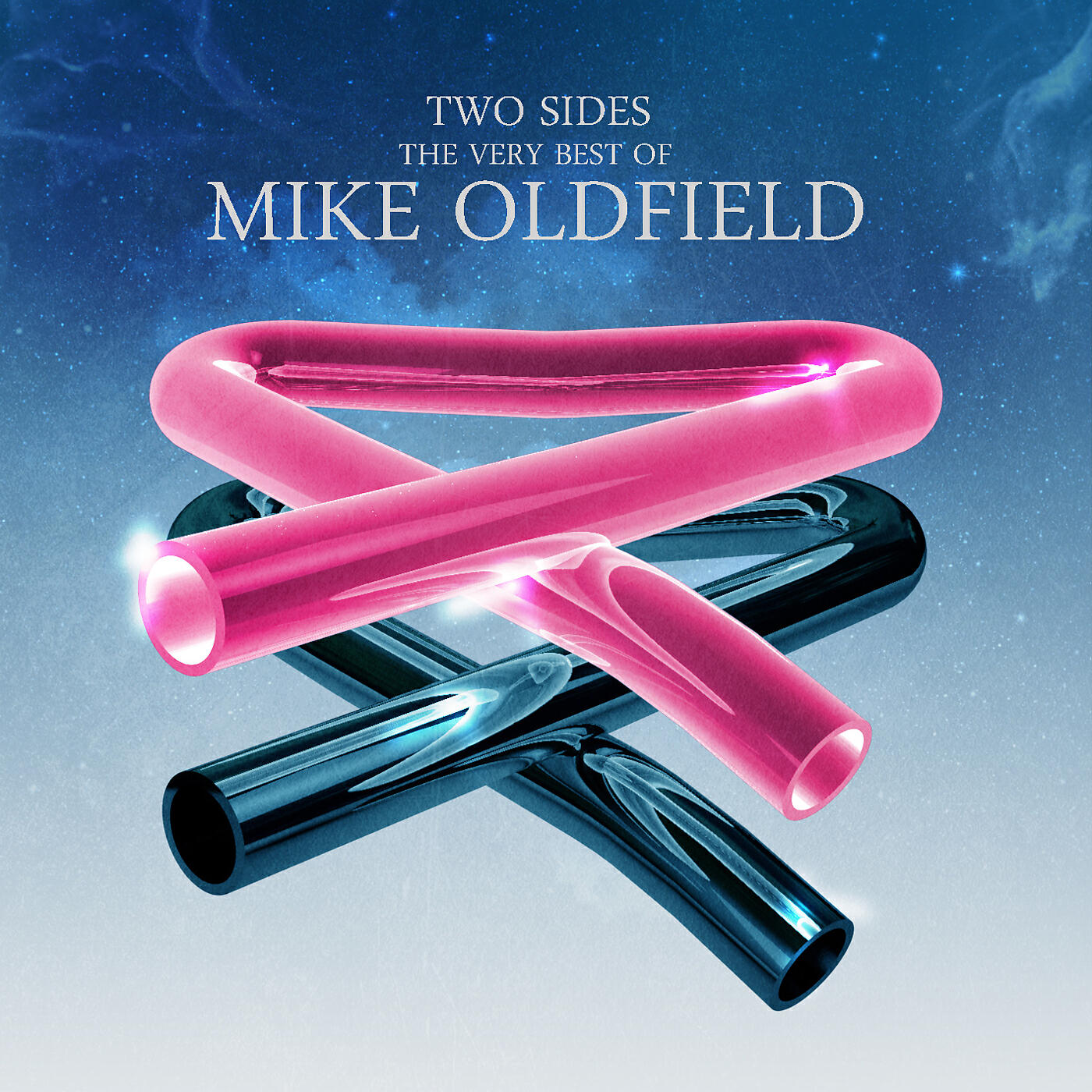 Mike Oldfield - Amarok Part 2 (Two Sides Excerpt)