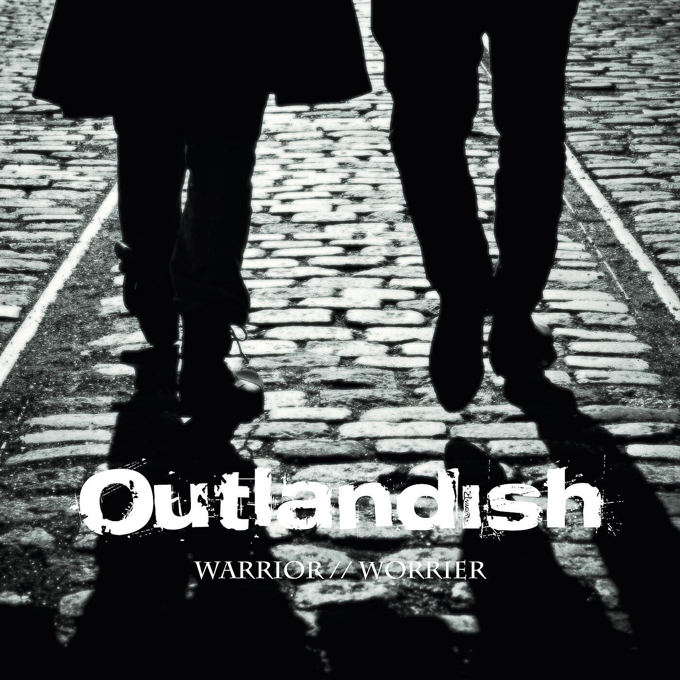 Outlandish - Barrio