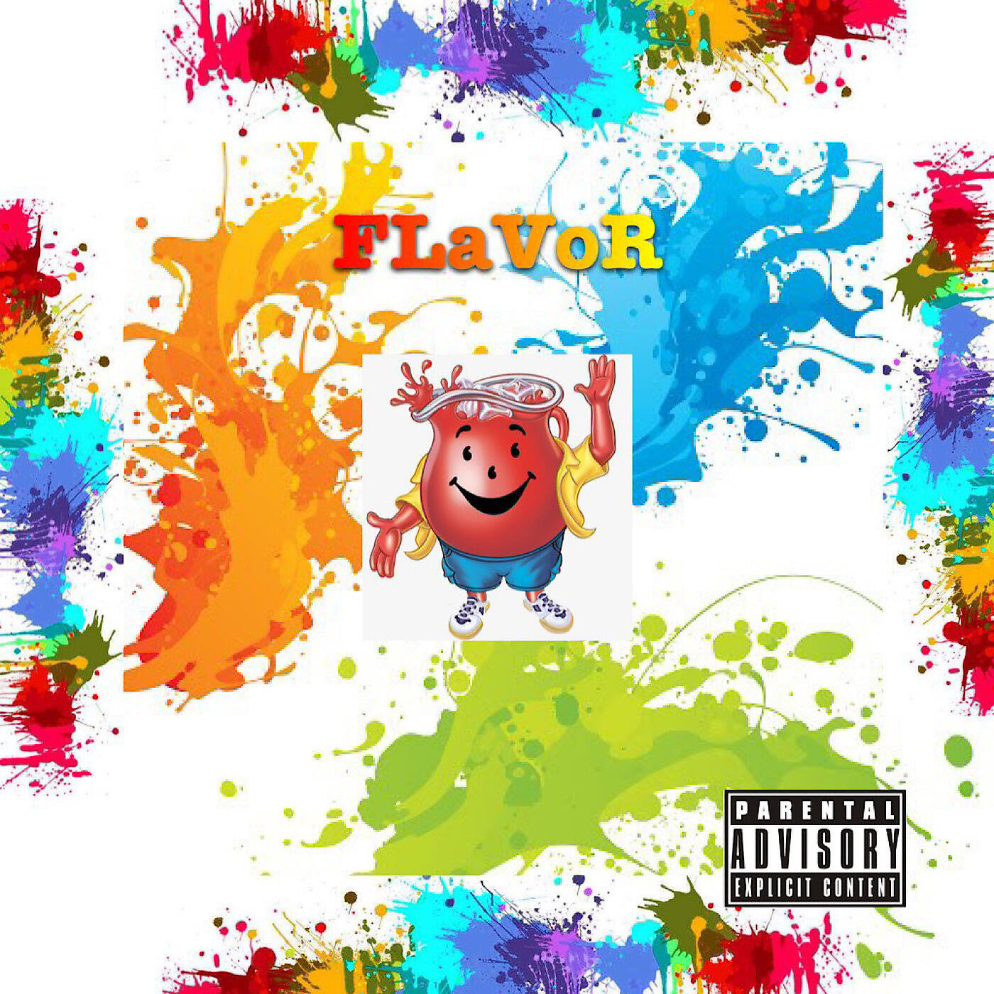 JAP Hefe - Flavor