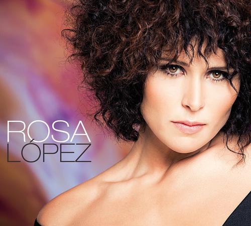 Постер альбома Rosa Lopez