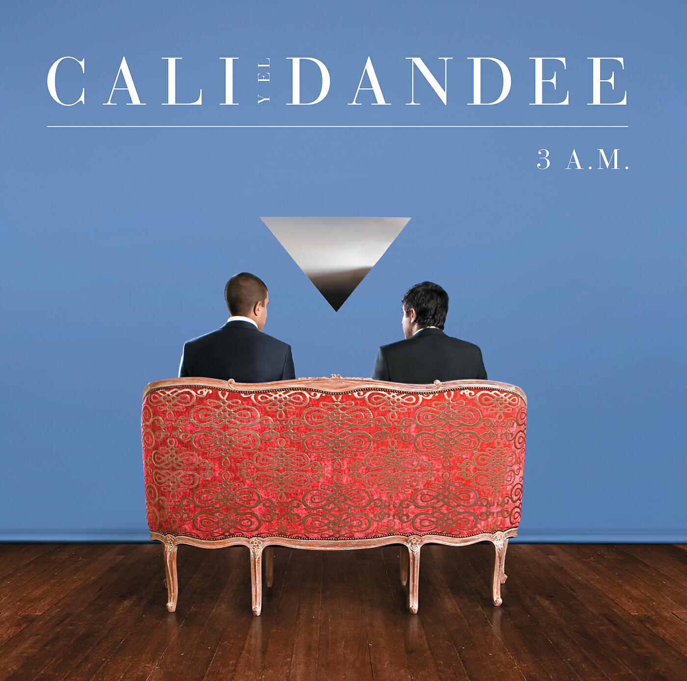 Cali Y El Dandee - Te Doy Mi Corazón