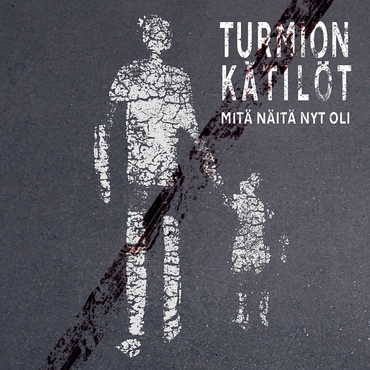 Turmion Kätilöt - Pirun Nyrkki (Album Version)