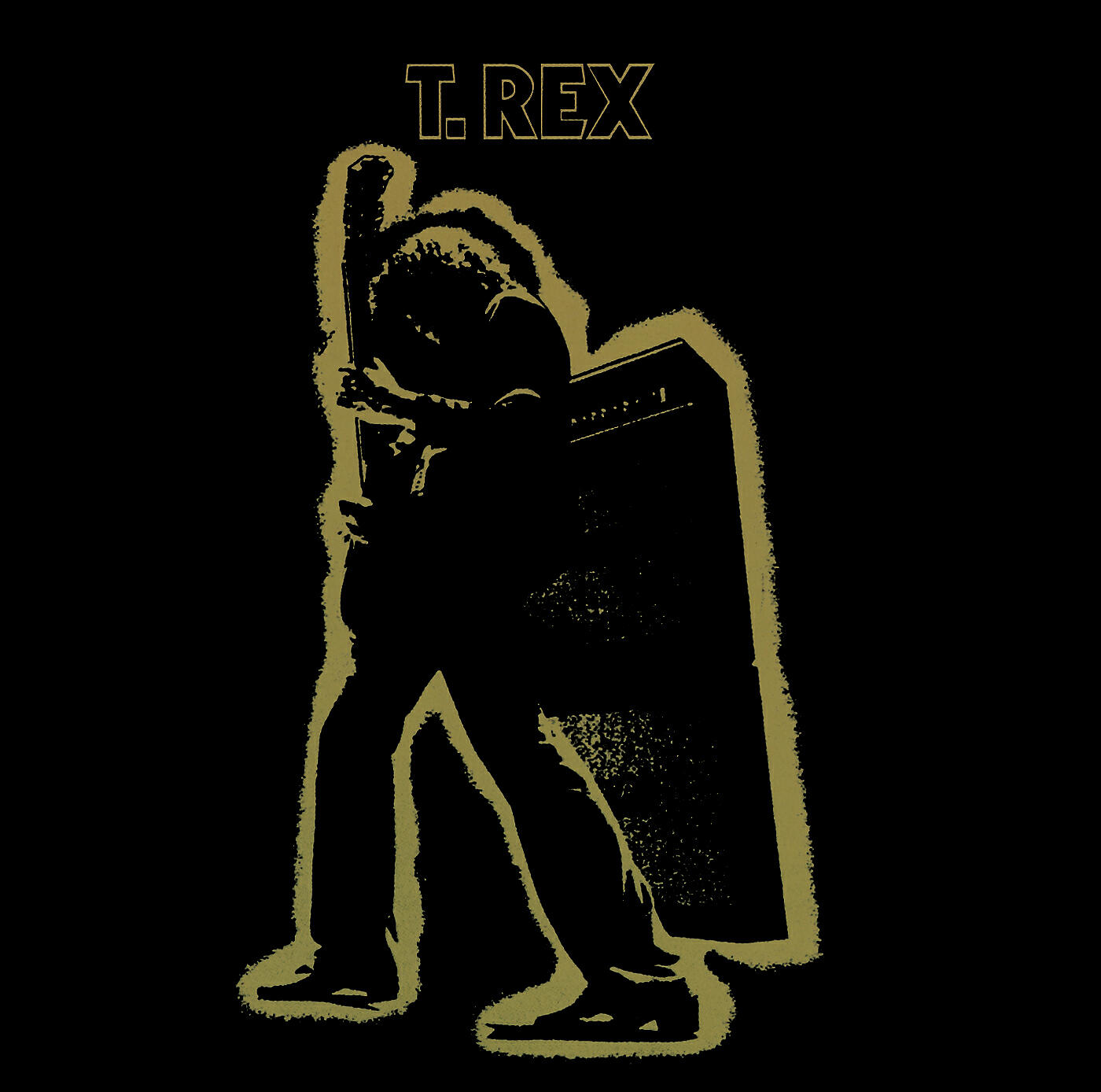 T. REX - The Motivator