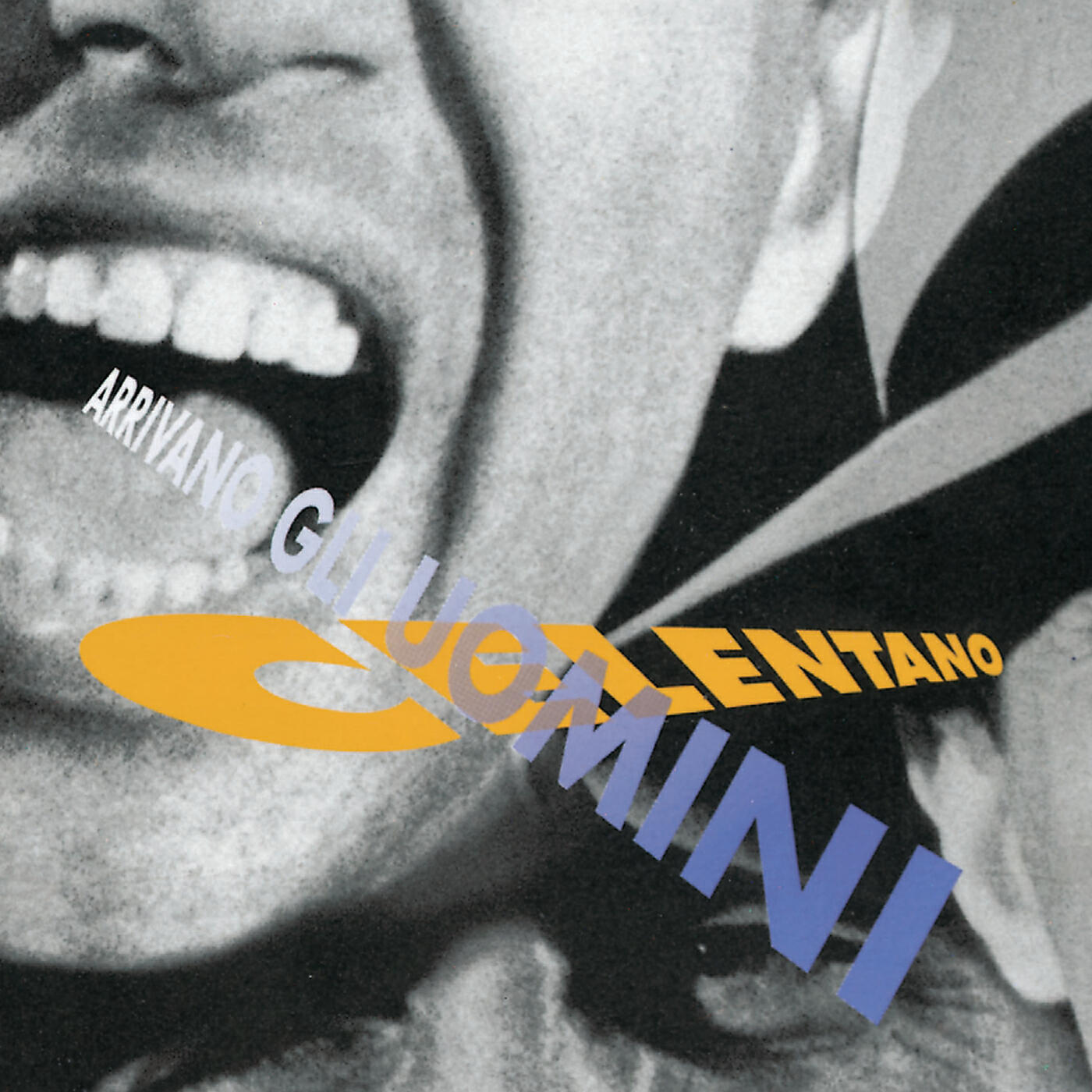 Adriano Celentano - Torno a Settembre