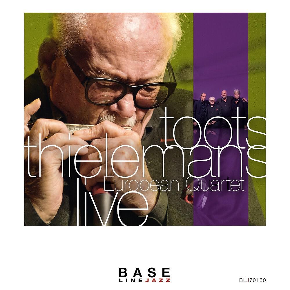 Toots Thielemans - Começar de Novo (Live)