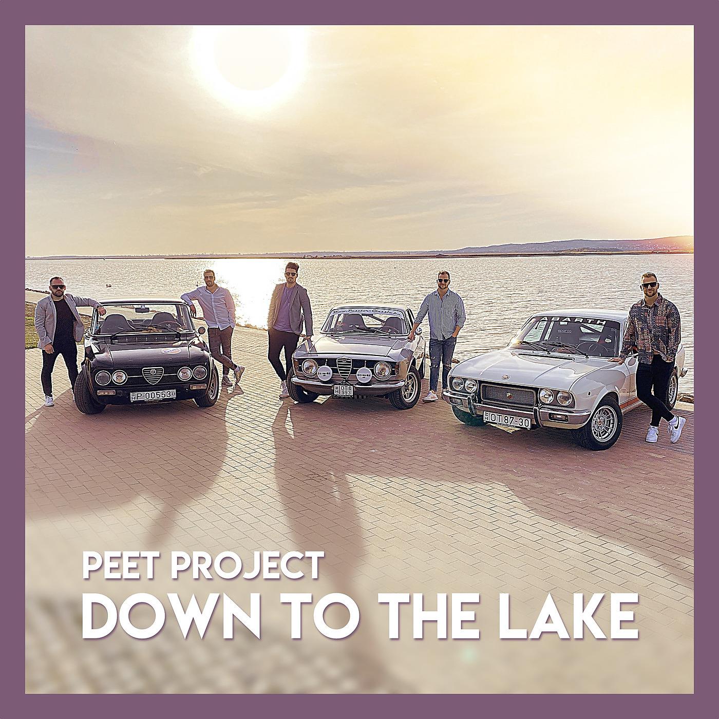 Постер альбома Down to the Lake