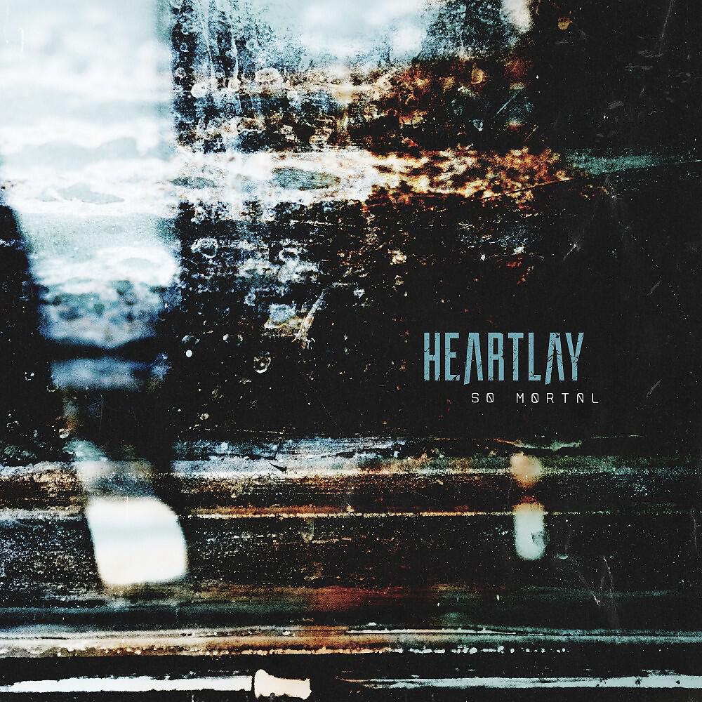 Heartlay - Machiavellian Parasite