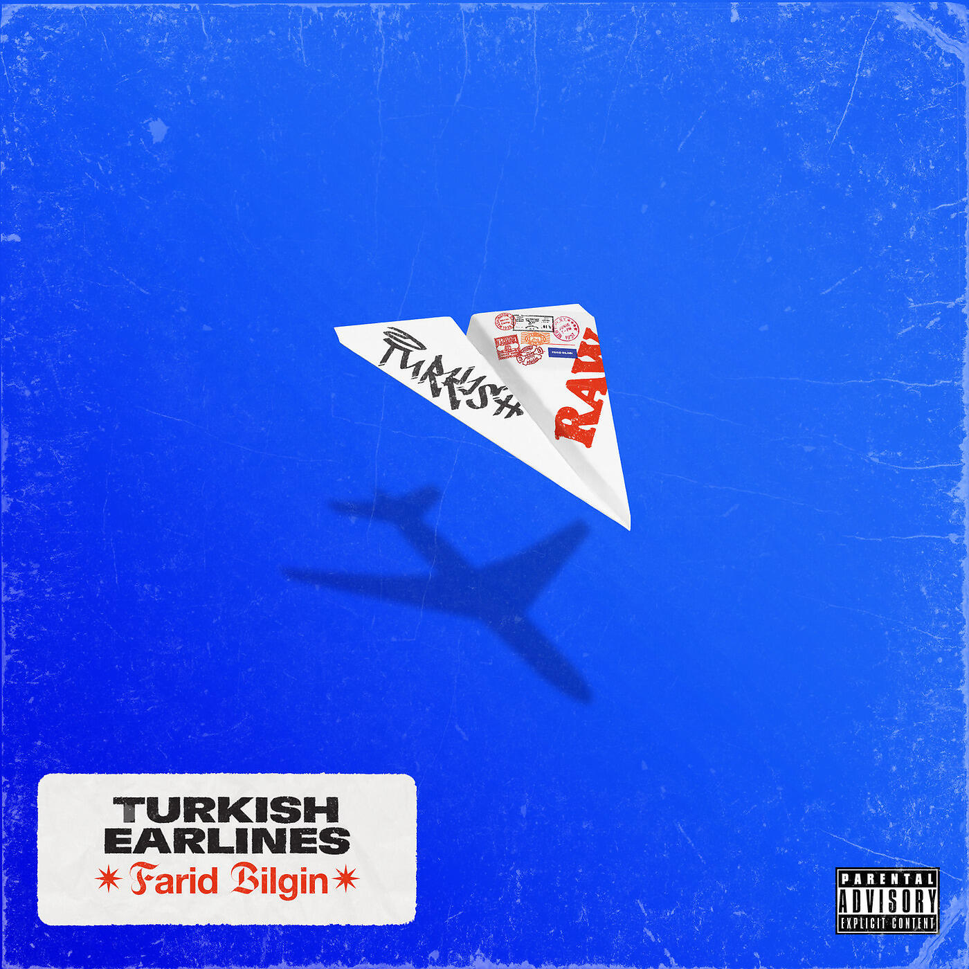 Farid Bilgin - No Chains