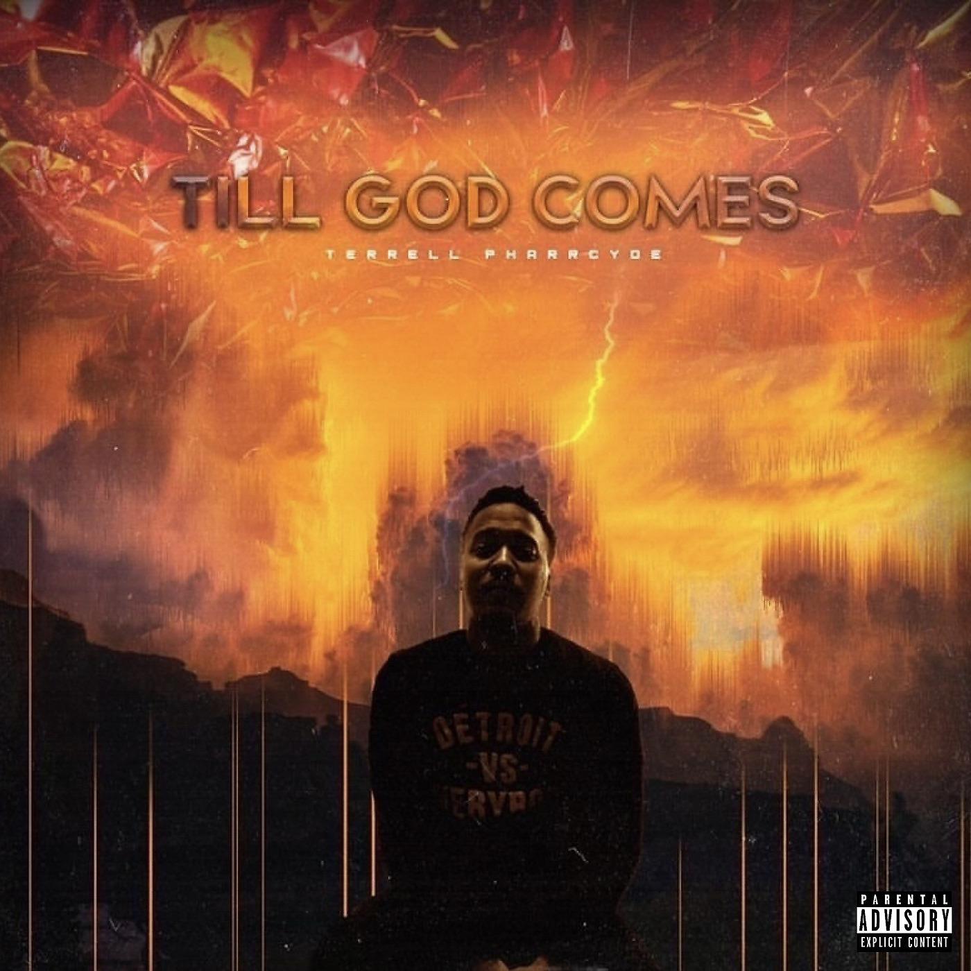 Постер альбома Till God Comes