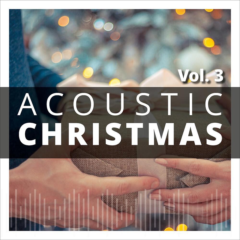 David Beard - Carol of the Bells, Pt. 2