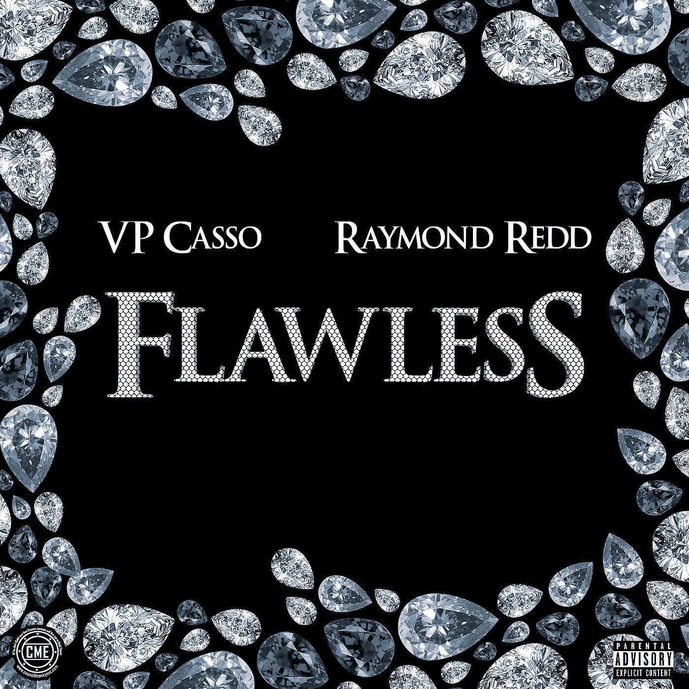 VP Casso - Flawless