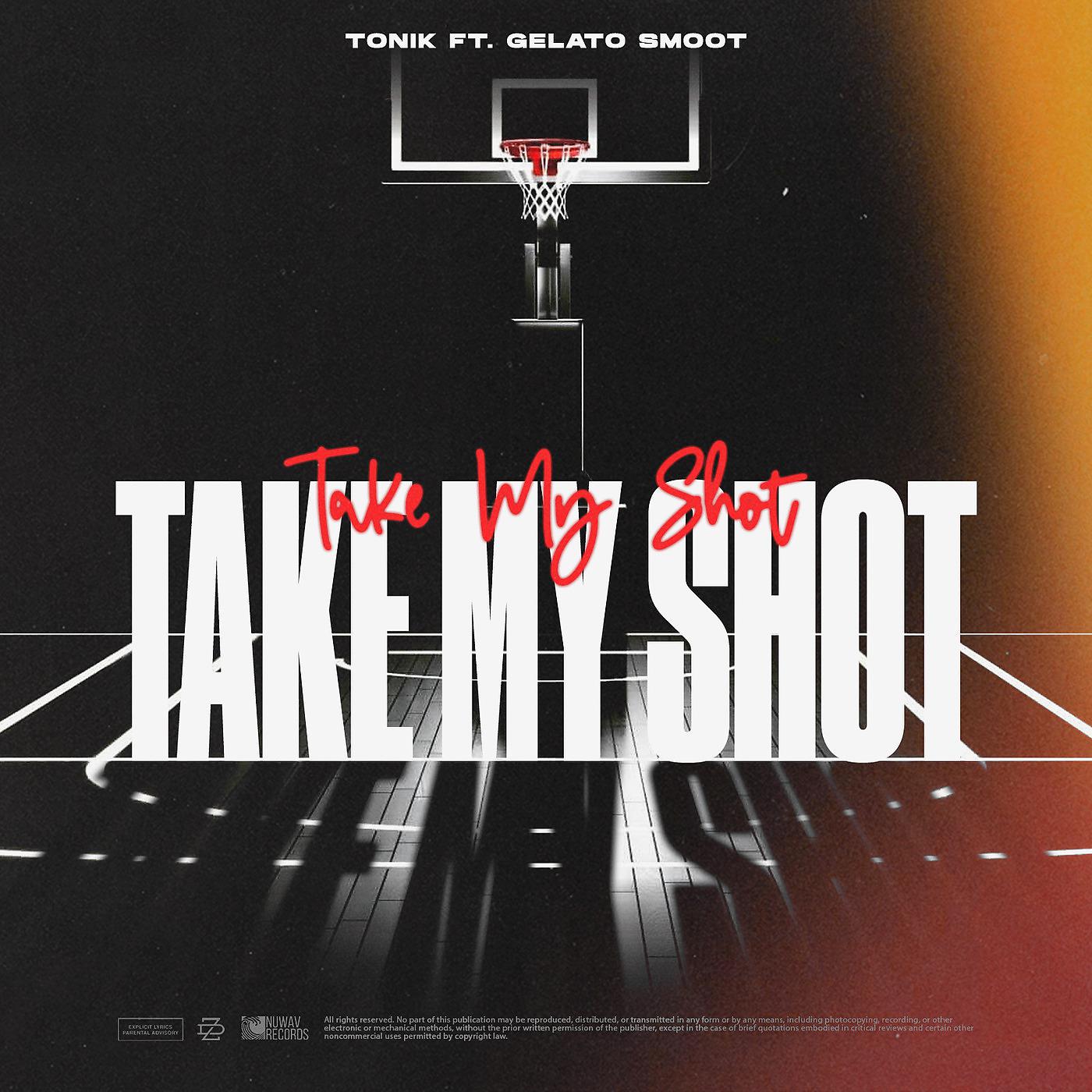 Постер альбома Take My Shot