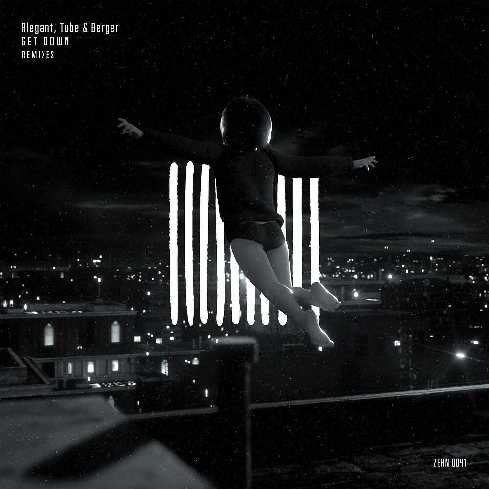 Alegant - Get Down (Alar & Korolova Extended Remix)