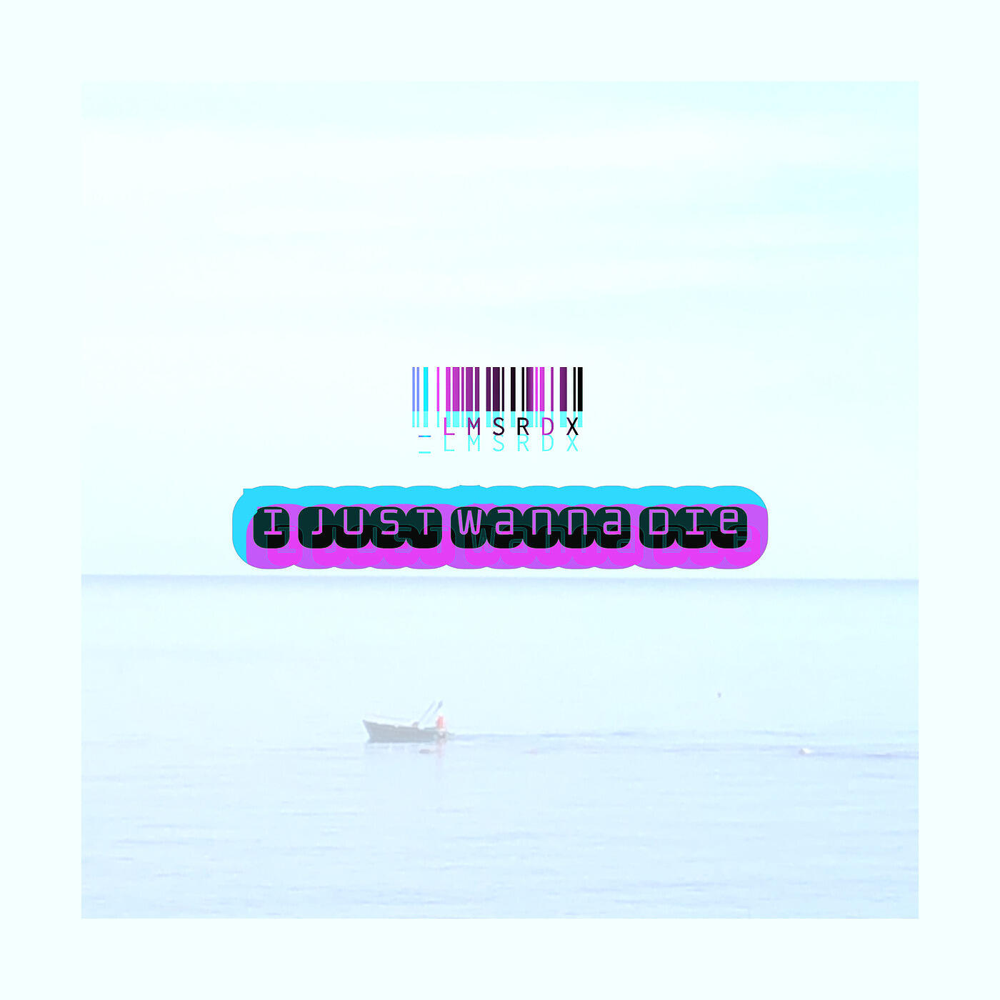 _lmsrdx - A Bar Code to Kill Us