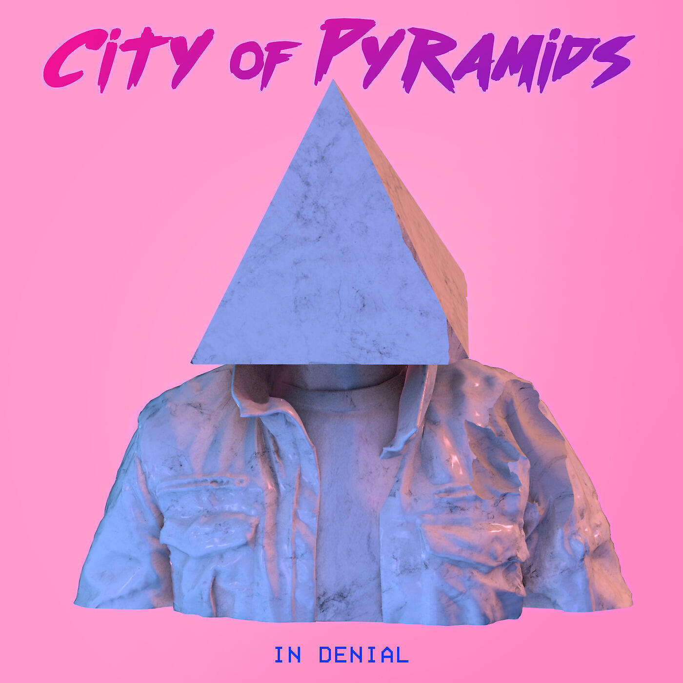 City of Pyramids - Rootkit