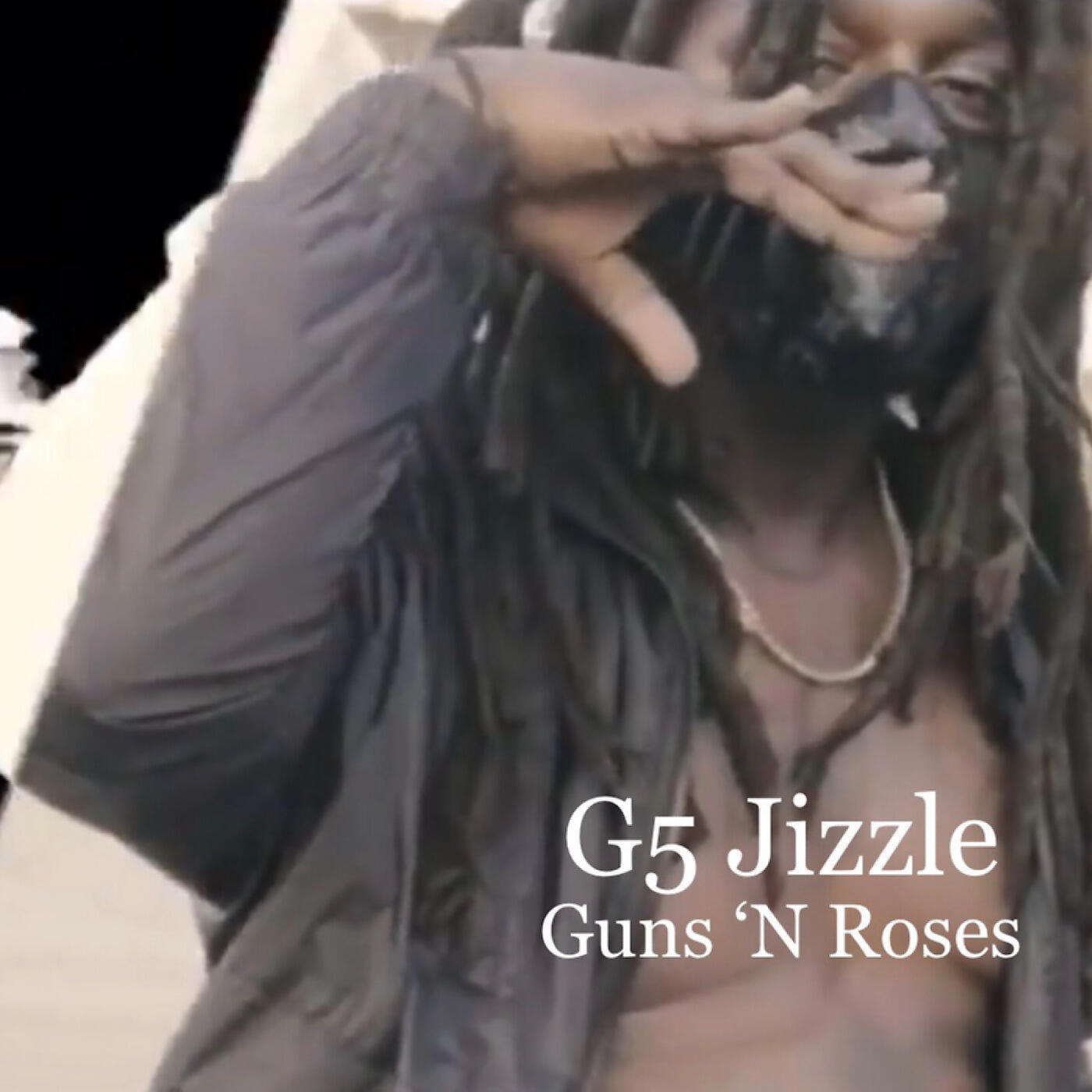 G5 Jizzle - Guns ‘n Roses